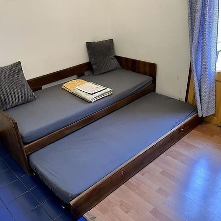 Studio Cv - Calme, Clair Avec Terrasse Montpellier Ngoại thất bức ảnh