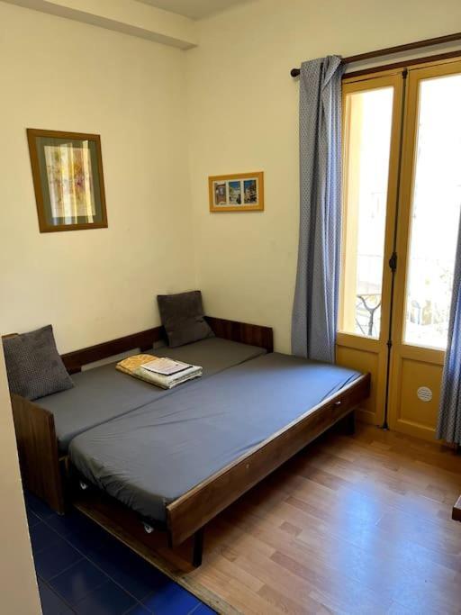 Studio Cv - Calme, Clair Avec Terrasse Montpellier Ngoại thất bức ảnh