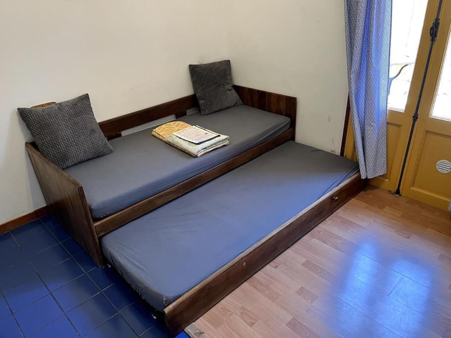 Studio Cv - Calme, Clair Avec Terrasse Montpellier Ngoại thất bức ảnh
